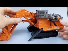HITACHI EX8000 का मिश्र धातु मॉडल