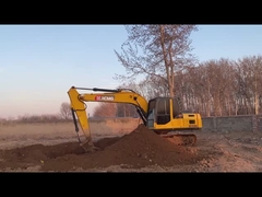 एक्ससीएमजी XE150DA