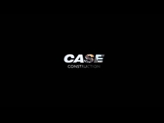 प्रयुक्त उत्खनन उपकरण CASE उत्खनन उपकरण