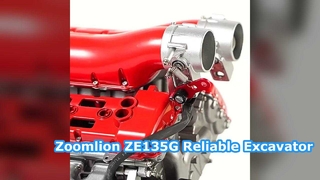 DM108 V12 इंजन मॉडल