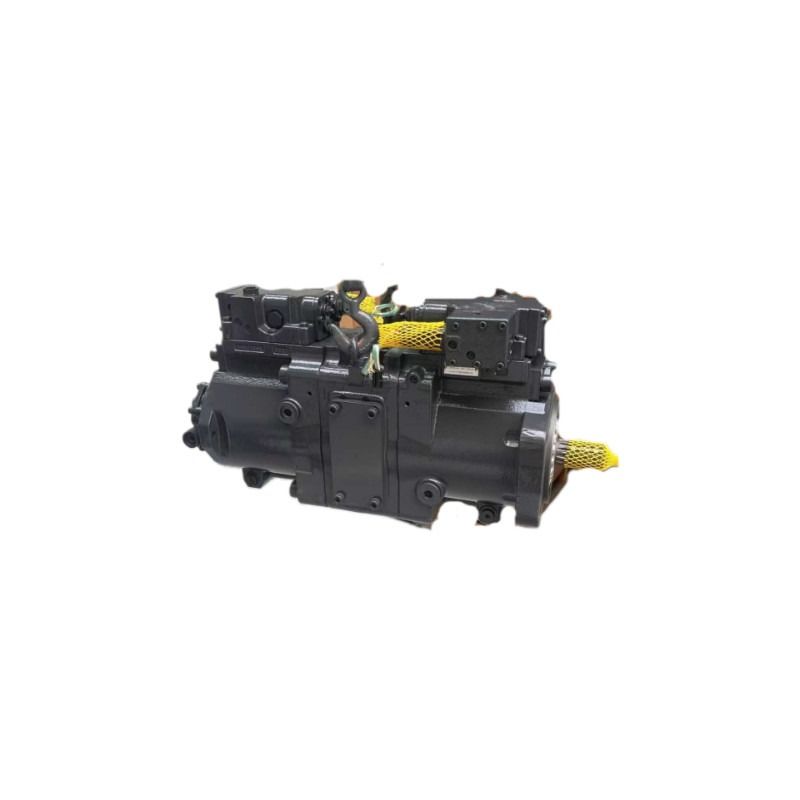 K3V112DTP-9N62 हाइड्रोलिक पंप हुंडई R215-9T R225-9T R275-9T बिग होल डिजाइन के लिए