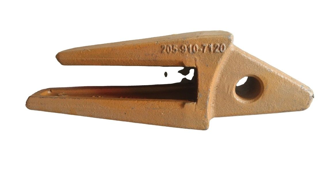 कैटरपिलर रॉक एक्सकेवेटर फिश स्केल बकेट टूथ 7T3402RC-K 9N4552 135-9400 डिगर टूथ