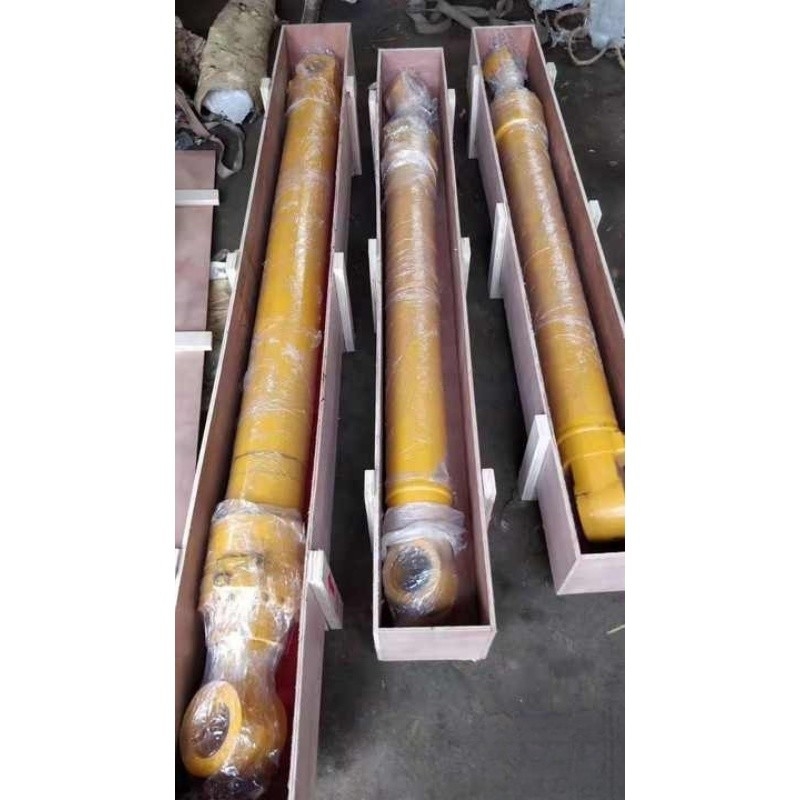 E325 E325DL CAT Excavator Hydraulic Bucket Arm Boom Cylinder 118-4023 204-3614 Parts