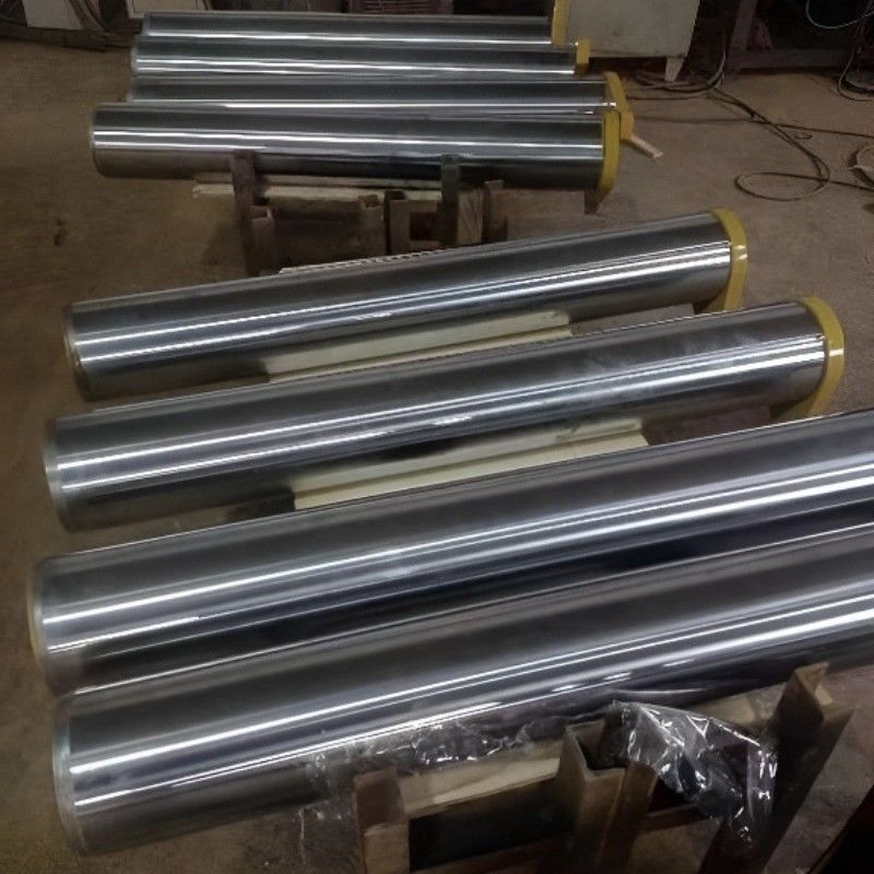 कस्टम एक्सकेवेटर बाल्टी पिन और बुशिंग भारी उपकरण के लिए प्रतिस्थापन पिन आकार