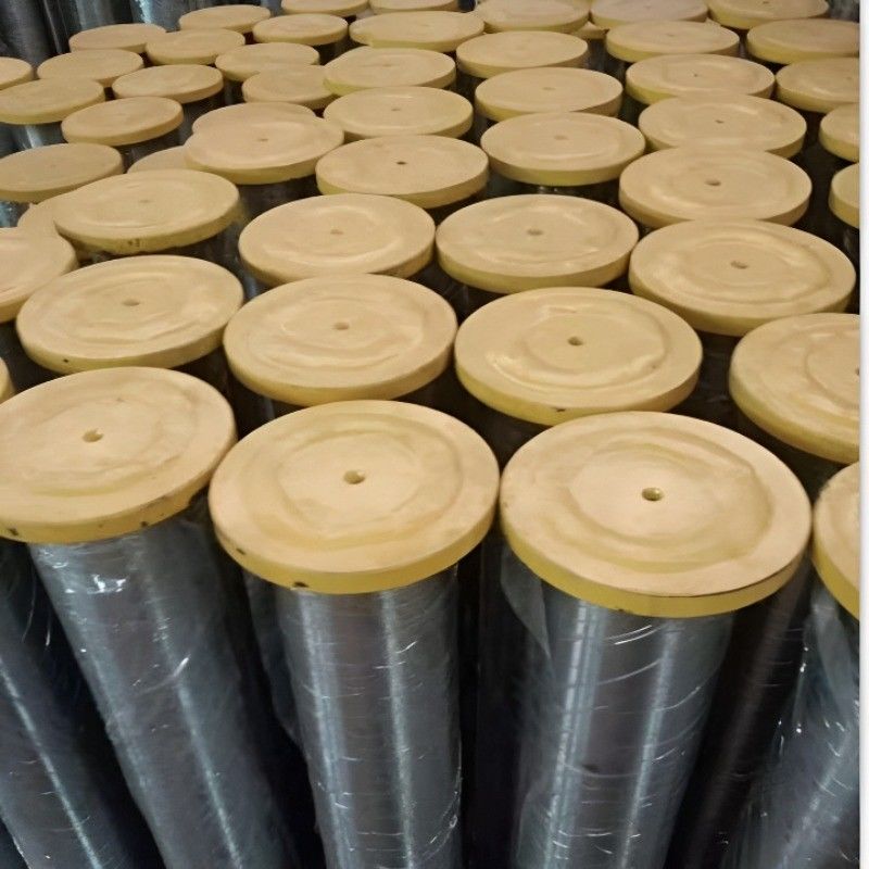 कस्टम एक्सकेवेटर बाल्टी पिन और बुशिंग भारी उपकरण के लिए प्रतिस्थापन पिन आकार