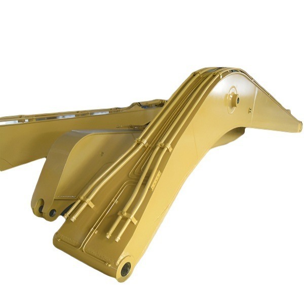 New Design E374 Excavator Long Reach Boom Arm Attachment CE Certified High Quality