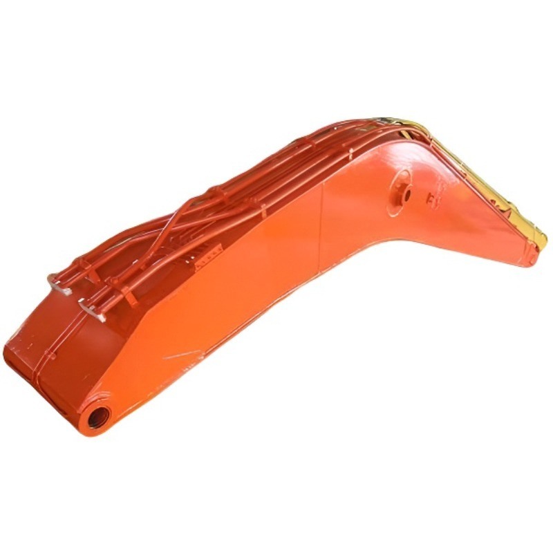 New Design E374 Excavator Long Reach Boom Arm Attachment CE Certified High Quality
